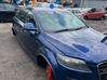 Außenspiegel elektrisch Tür vorne 4L0857536B