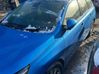 Front door electric wing mirror BHZ