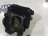Throttle body valve 8200987453