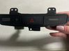 Hazard warning light relay BWC