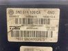 Bomba de ABS 5N0614109CA