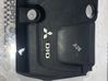 Engine cover (trim) BWC
