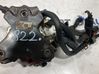 Fuel injection high pressure pump 