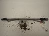 Front wiper linkage 