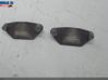 Number plate light 16519956