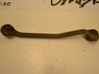 Rear control arm 25954974