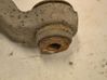 Rear upper control arm/wishbone 22156336