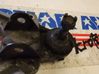Front lower control arm/wishbone 4709300