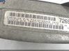 Injection control unit/module 04727269AB