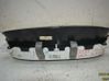 Speedometer (instrument cluster) 