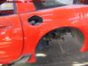 Rear quarter panel 