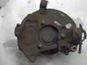 Front wheel hub spindle knuckle 