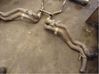 Muffler/silencer 
