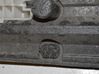 Aizmugurējā bufera atbalsta stienis 4R3317C884AD