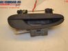 Front door exterior handle 