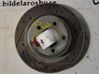 Rear brake disc 