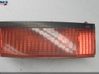 Front indicator light 