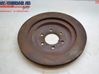 Rear brake disc 