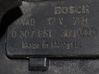 Headlight level adjustment motor 0307851309