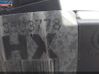 Etuoven lukko 13503778