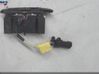 Front door exterior handle 