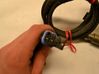 Lambda probe sensor 