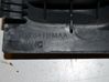 Front door interior handle 1GY64XDVAA