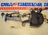 Steering wheel axle set 041616436