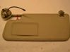 Sun visor 1HQ29BD1AB