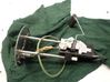 Fuel injection high pressure pump 