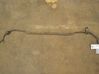 Rear anti-roll bar/sway bar 