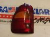 Rear/tail lights 
