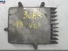 Gearbox control unit/module 