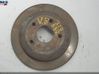 Rear brake disc 52663A