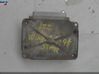 ABS control unit/module F48F12B577BA