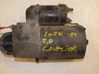 Motor de arranque 10455019