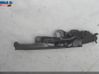 Tailgate/trunk/boot hinge 10426104
