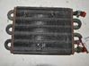 Transmisijas eļļas radiators 