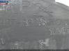 Front fog light 4574826AB