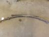 Rear leaf spring 52106032AE