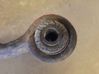 Aizmugurē lāgas/Resori 52106032AE