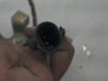 ABS brake wheel speed sensor 