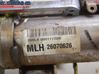 Steering wheel axle set 26070626