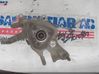 Front wheel hub 