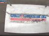 Gearbox oil cooler pipe/hose 