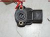 Accelerator pedal position sensor 