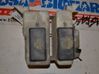 Windshield washer fluid reservoir/tank 