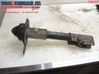 Front shock absorber with coil spring 