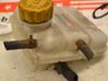 Coolant expansion tank/reservoir 96591467