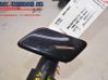 Windshield washer spray nozzle 